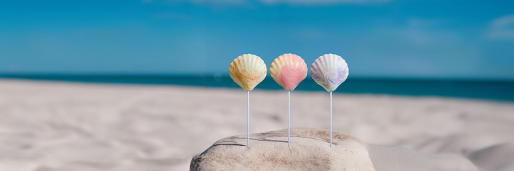 Summer Sweets