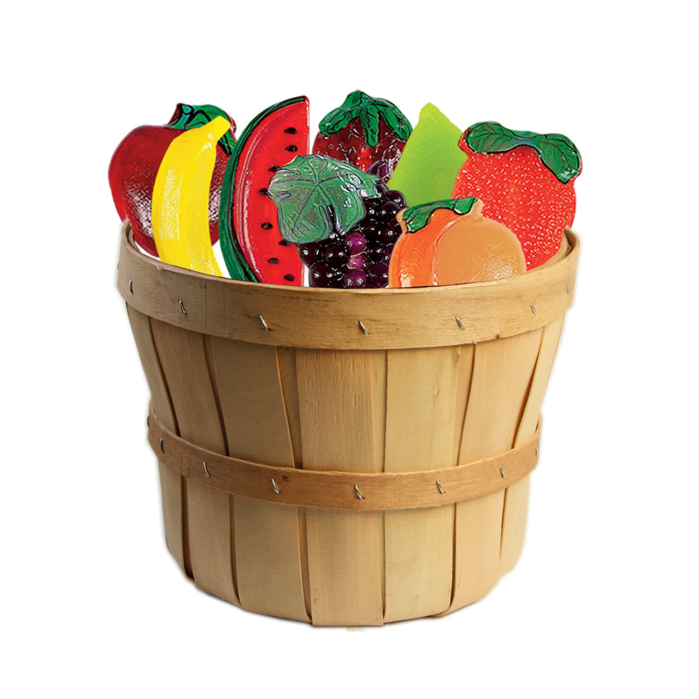 Fruit Harvest Lollipops - Assorted