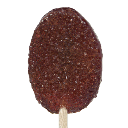 Cinnamon Coffee Spoons