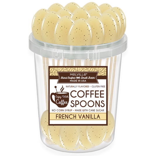 Coffee Spoons - 30ct Bucket 4