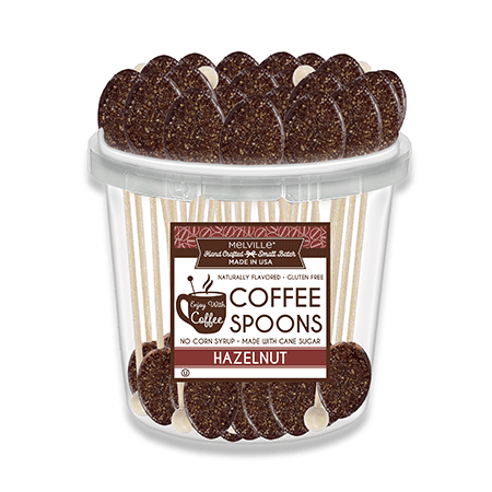 Coffee Spoons - 50ct Bucket 4