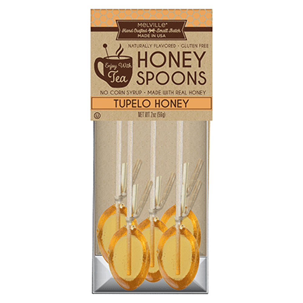 Tupelo Honey Spoons