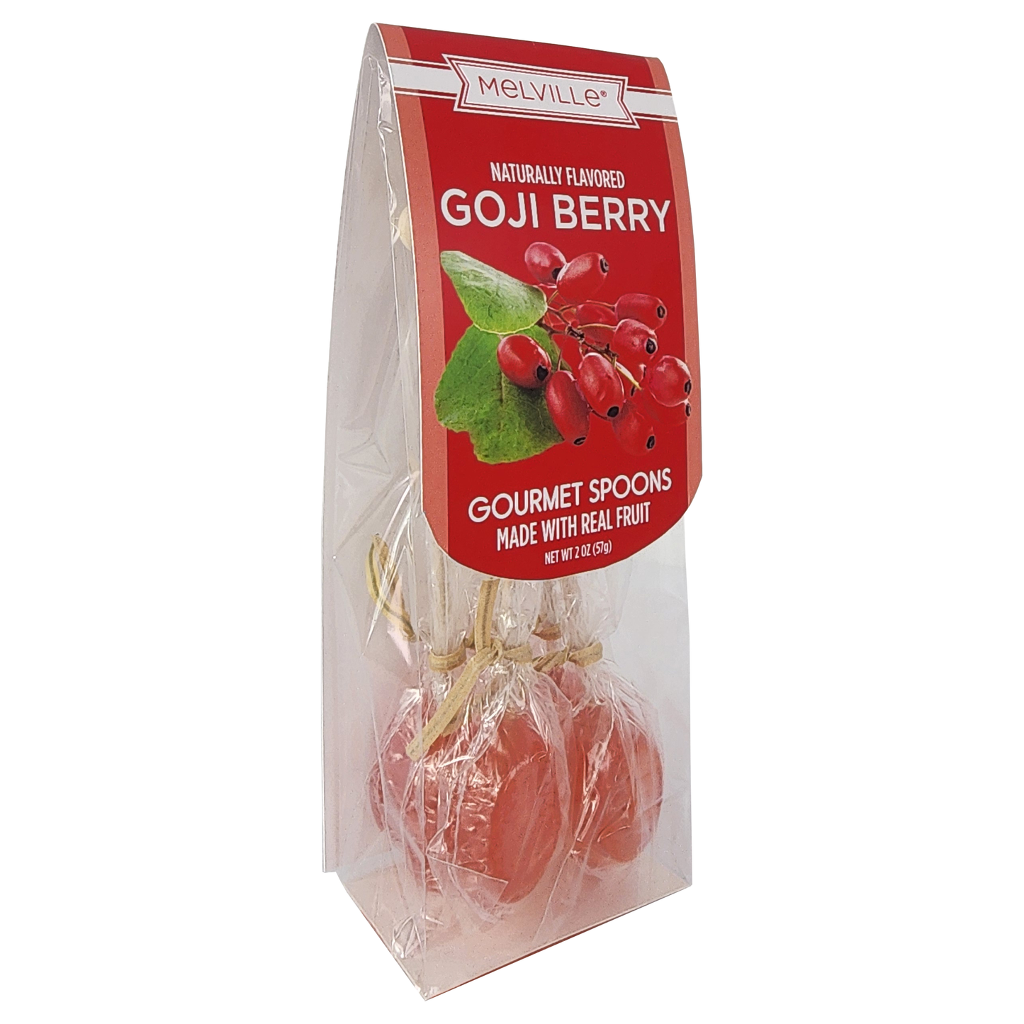 Gourmet Lollipops
