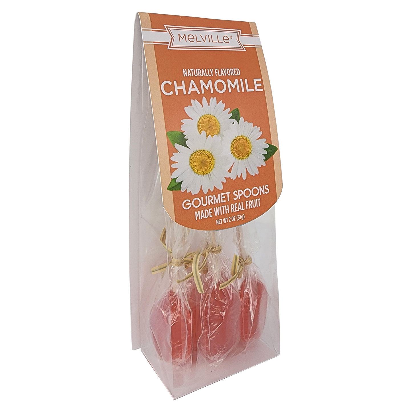 Gourmet Lollipops