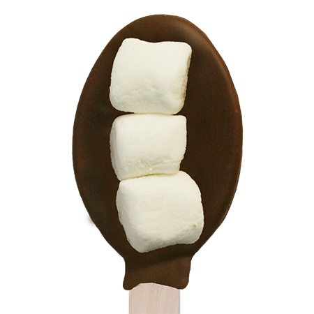 Chocolatey Spoons - Bulk 30ct