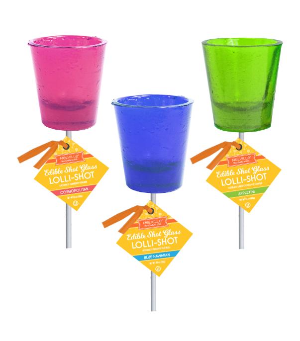 Lollishot - Assorted