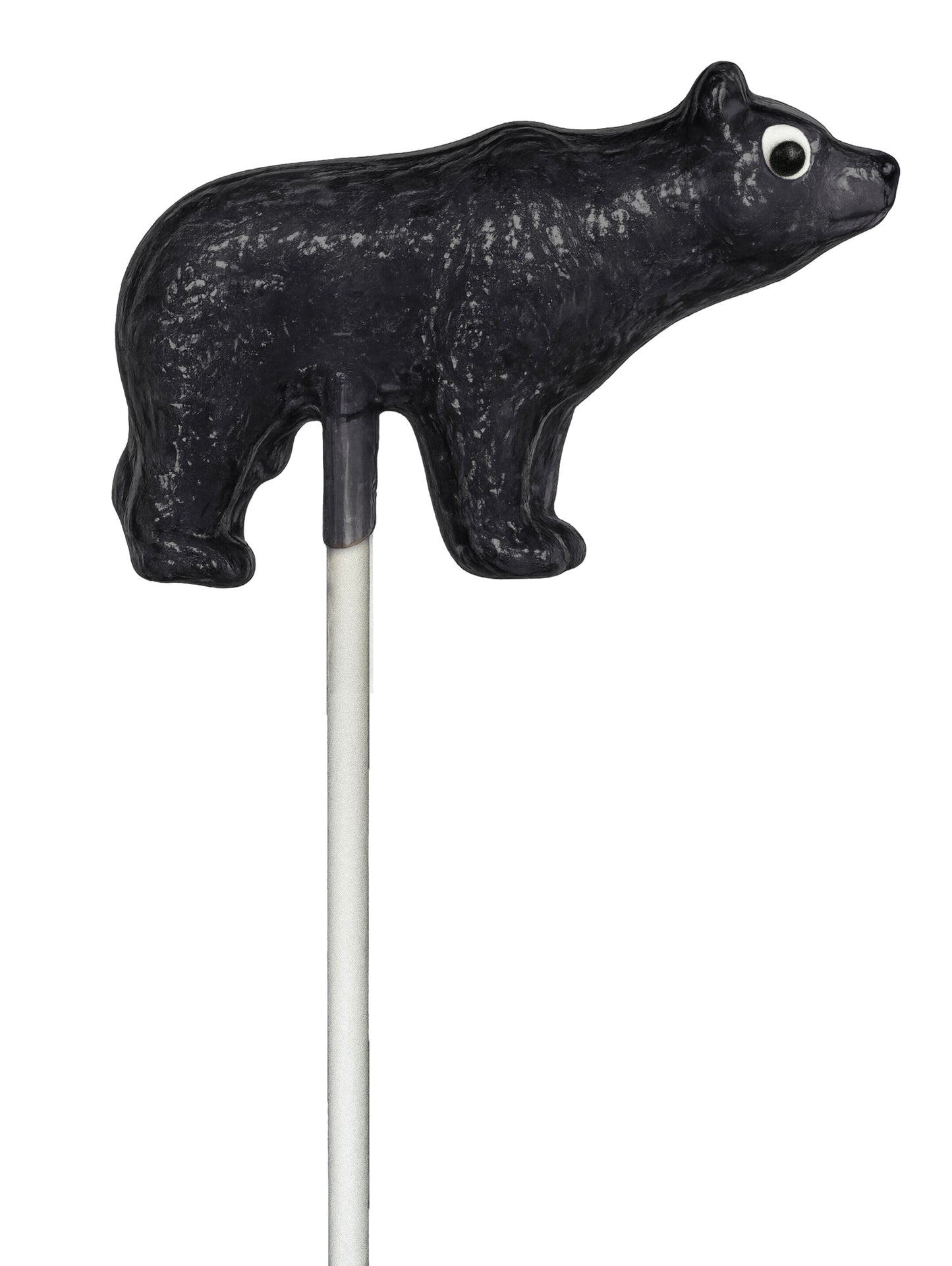 American Black Bear Lollipop