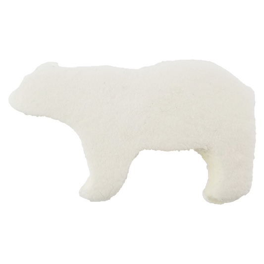 Polar Bear Marshmallow Topper