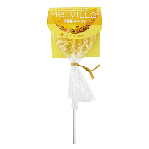 Gourmet Lollipops