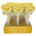 Gourmet Lollipops