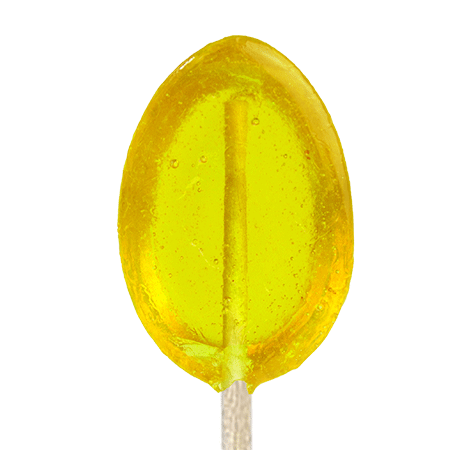 Lemon Honey Spoons