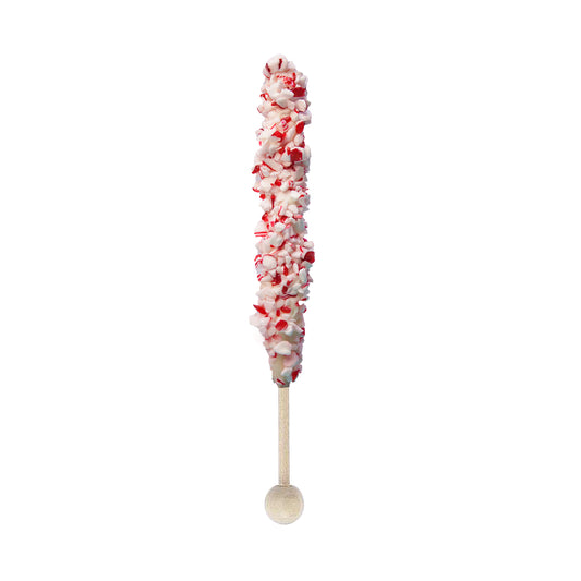 Peppermint Stirrers - White Chocolatey