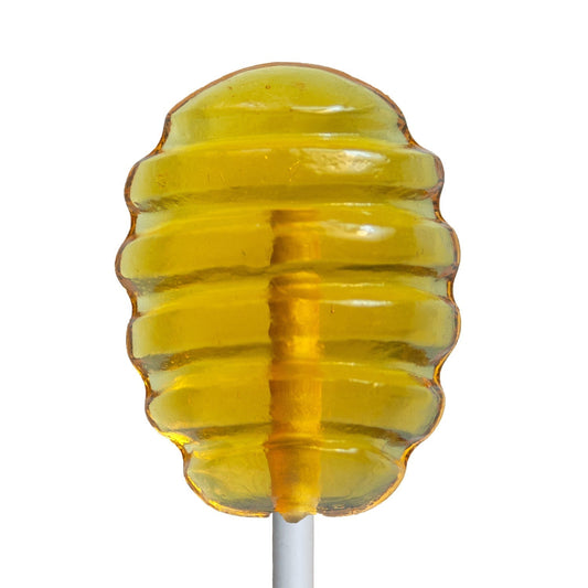 Honey Dippers & Stirrers - Bulk 24ct - Honey Dipper