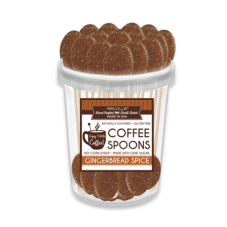 Coffee Spoons - 30ct Bucket 5
