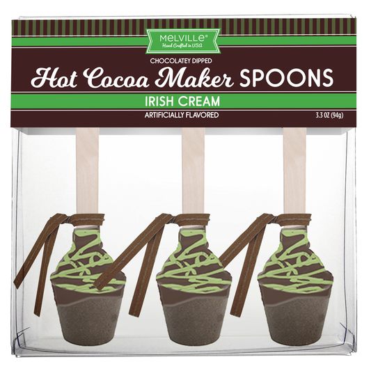 Hot Cocoa Makers - 3ct Gift Box