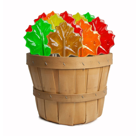 Harvest Baskets - Assorted