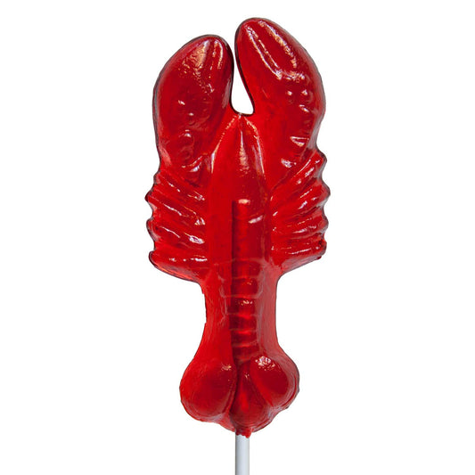 Lobster Lollipops
