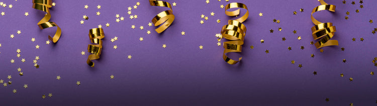 New Years' Eve & Celebrations