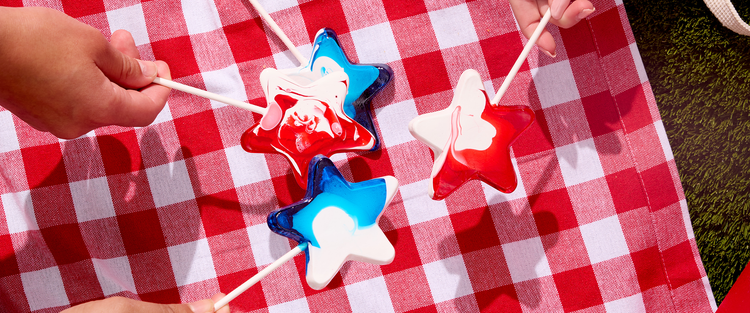 Patriotic