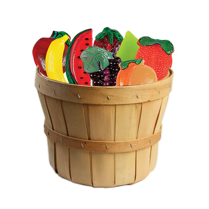 Fruit Harvest Lollipops - Assorted