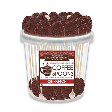 Coffee Spoons - 50ct Bucket