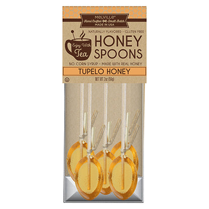 Tupelo Honey Spoons