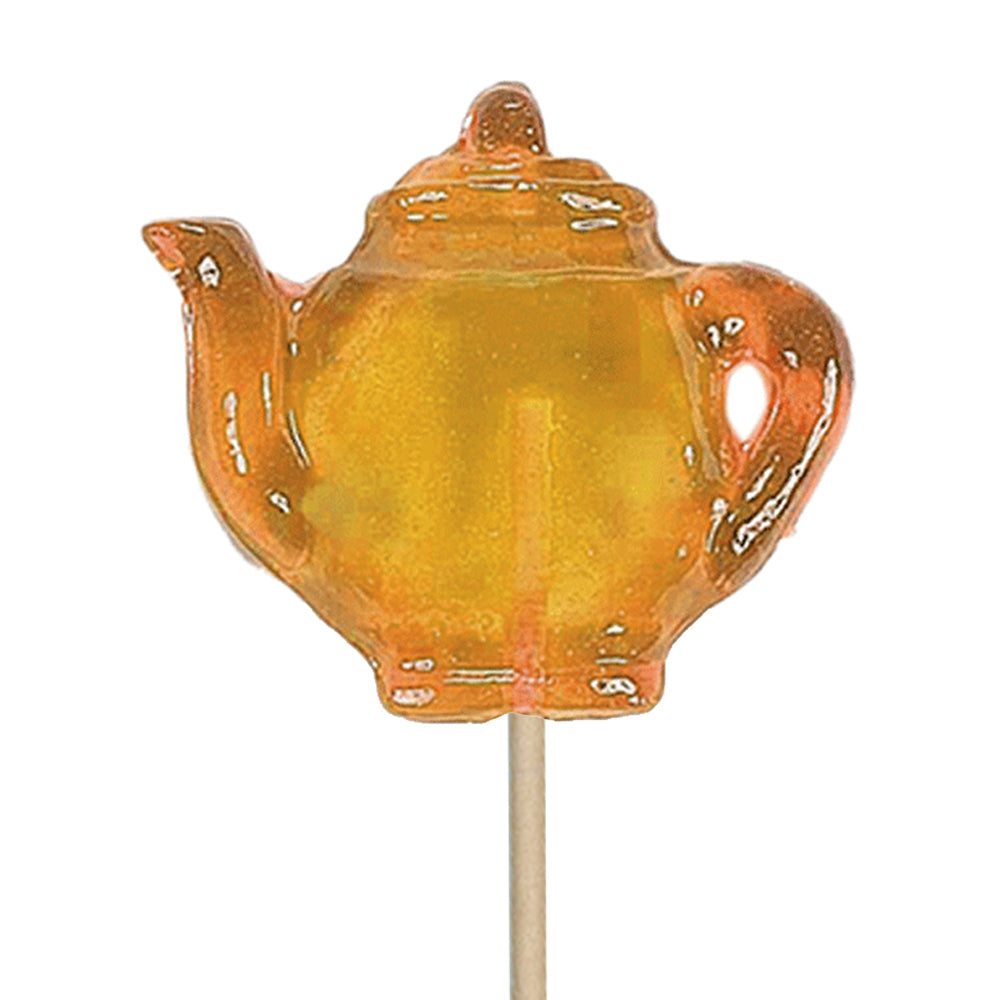Honey Dippers & Stirrers - Bulk 30ct - Teapot Clover