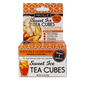 Sweet Ice Tea Cubes - Black Tea & Clover Honey