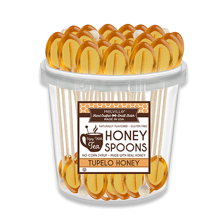 Tupelo Honey Spoons
