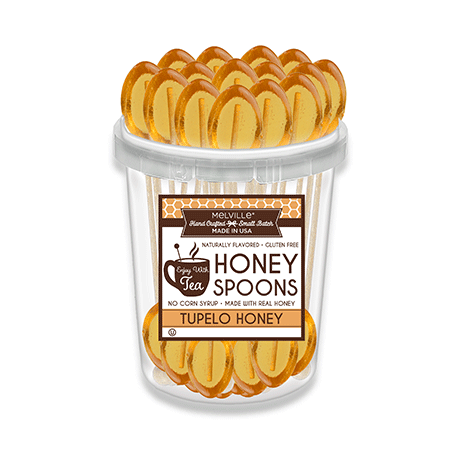 Tupelo Honey Spoons
