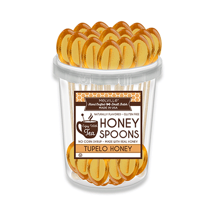 Tupelo Honey Spoons