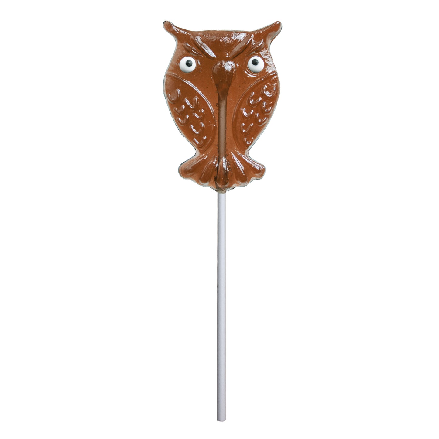 Maple Owl Lollipops 2
