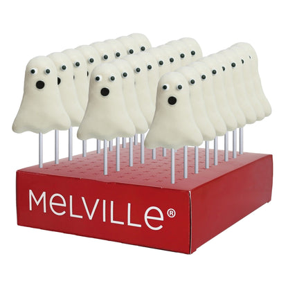 Spooky Ghost Lollipops - Display Stand