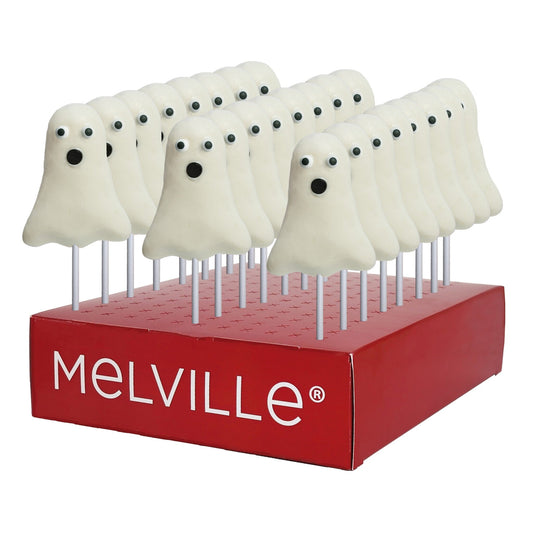 Spooky Ghost Lollipops - Display Stand