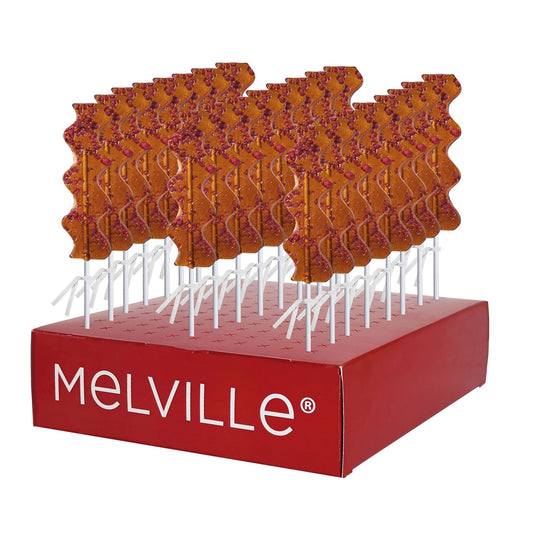 Maple Bacon Lollipops - Display Stand