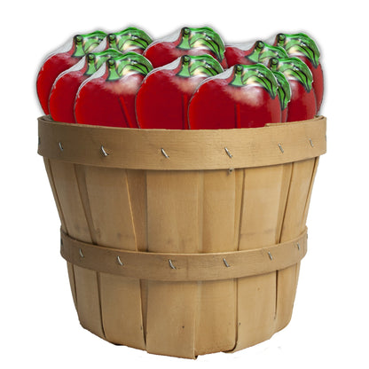 Harvest Baskets - Harvest Red Apple