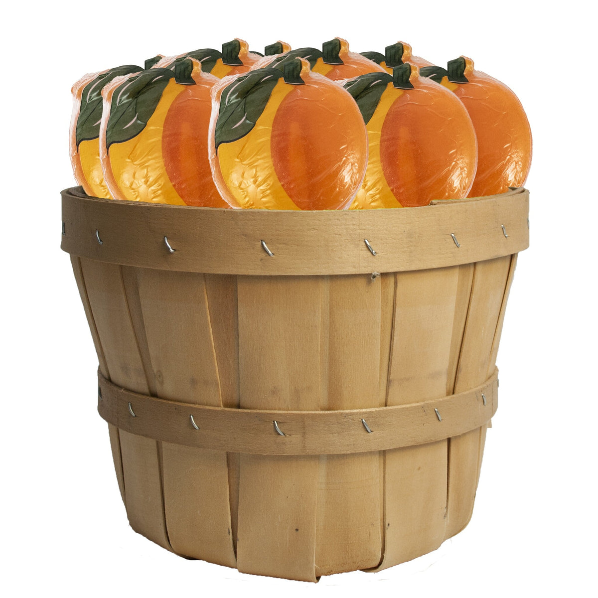 Harvest Baskets - Peach