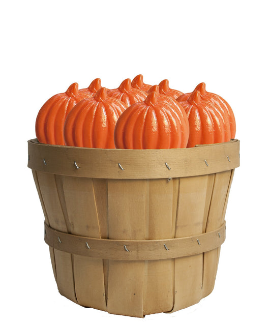 Harvest Baskets - Harvest Pumpkin