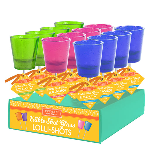 Lollishot - Assorted