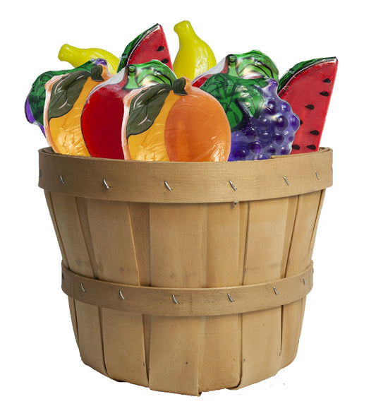Harvest Baskets - Fruit Harvest Assorted