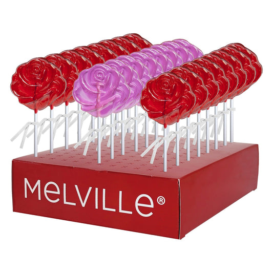 Rose Lollipops - Display Stand
