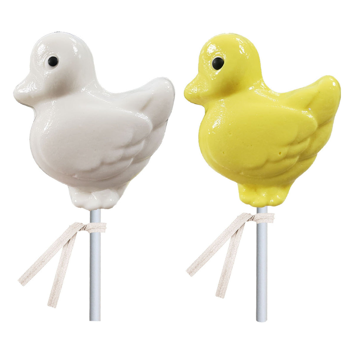 Barnyard Duck Lollipops - Bulk