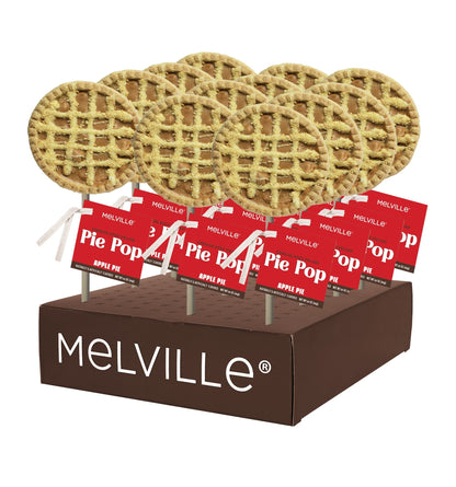 Apple Pie Pops - Display Stand