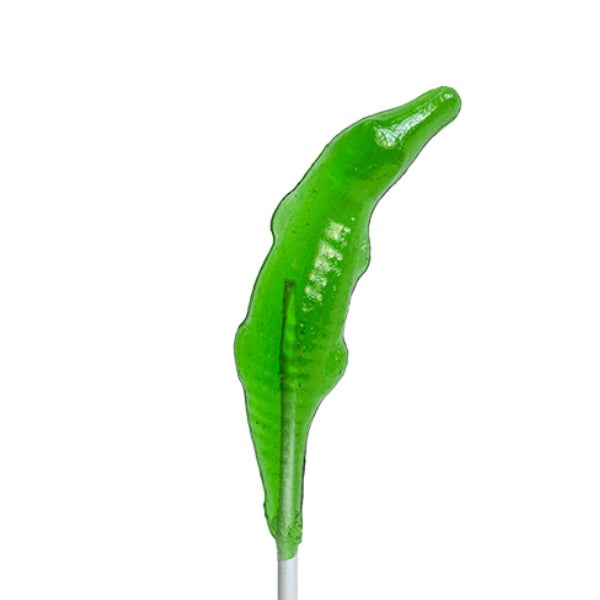 Alligator Lollipop