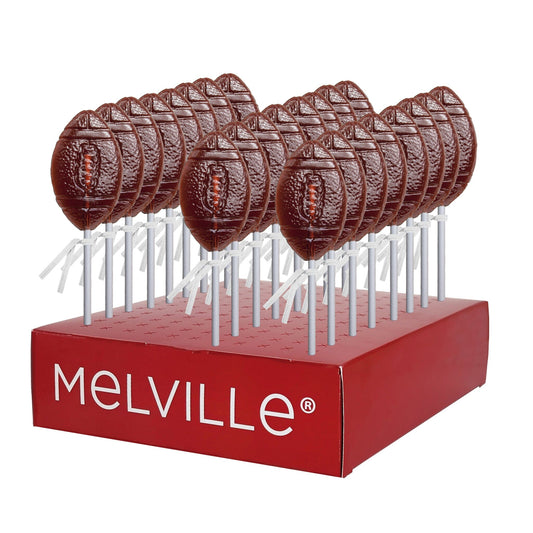 Football Lollipops - Display Stand