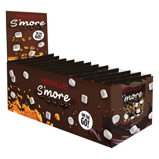S'more On-the-Go