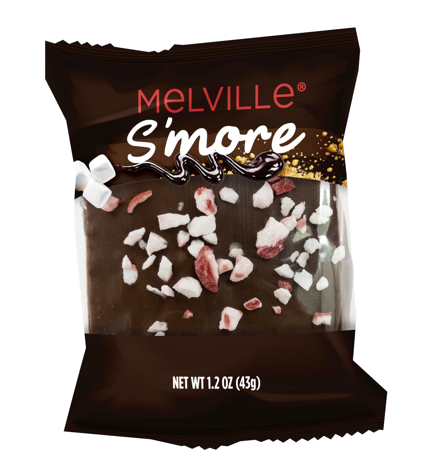 Peppermint Smore On The Go