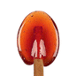Pumpkin Spice Cinnamon Spoons