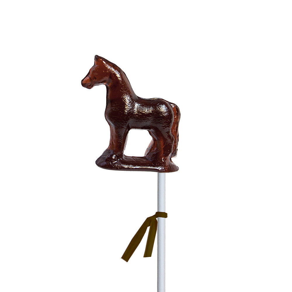 Old Tyme Horse Lollipops