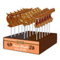 Maple Lollipops - Assorted
